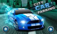 Crazy Super City Car Driver Screen Shot 1
