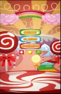 jewel jelly candy Screen Shot 1