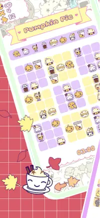 Kawaii Sudoku | Jeux puzzle Screen Shot 0