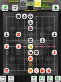 Chinese Chess / Co Tuong Screen Shot 17
