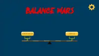 Balance Wars Screen Shot 0