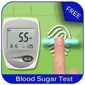 Blood Sugar & Pressure Prank