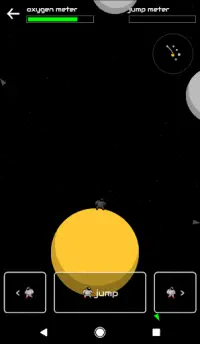 Pico Planets Screen Shot 4