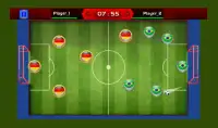 Mini World Football Screen Shot 2