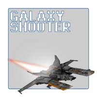 Ultimate Galaxy Shooter