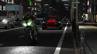 Racing Fever: Moto Screen Shot 0