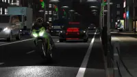 Racing Fever: Moto Screen Shot 4