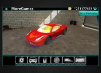 Real Car City Driver 3D Screen Shot 7