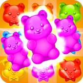 gummy bears story