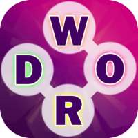 Word Wars - pVp Crossword Game