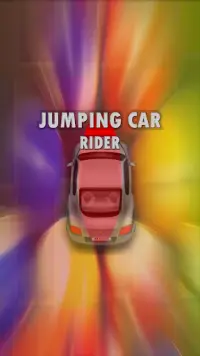 Car Riding Game Screen Shot 0