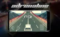 Adrenaline: Speed Rush - Free Fun Car Racing Game Screen Shot 3