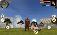 Stone Giant Screen Shot 5