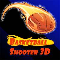 Баскетбол Шутер 3D - Лучшие оффлайн Мобильные игры