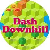 Dash DownHill