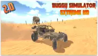 Simulator Buggy Extreme HD 2.0 Screen Shot 0