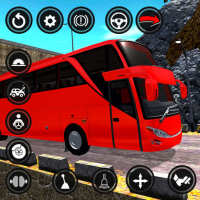 Indian Bus Simulator 3D Games