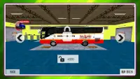 New Bus Simulator Indonesia - MAP Jawa & Sumatera Screen Shot 3