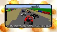 Mod Mario-Kart Craft [ 10 New Skins] Screen Shot 2