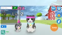 Cat Simulator Screen Shot 1