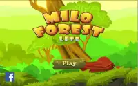 Milo Forest Lite Screen Shot 0