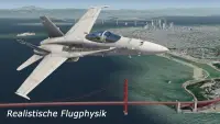 Aerofly 2 Flugsimulator Screen Shot 0