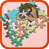Jigsaw Puzzle for Shikari Shambu