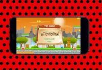 Ladybugs Game adventures Screen Shot 7