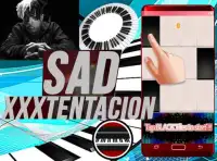 SAD - XXXTENTACION -  Piano Lovers Screen Shot 3