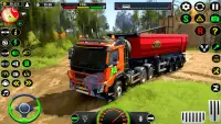 Indian Truck Heavy Cargo Duty Screen Shot 4