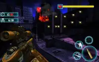 Call of Frontline War: Shooting games Screen Shot 2