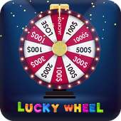 Lucky Wheel - Spin and Win