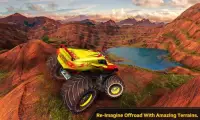 Offroad Adventure :Extreme Ride Screen Shot 0