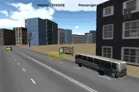 Bus Simulator 2019 Screen Shot 0