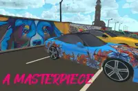 Ultimate Car Driving - Race Faster, Break Limits Screen Shot 2