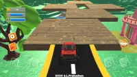 Motu Patlu Drive Racing Screen Shot 5