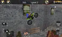 Motorcycle Racing Games HD Screen Shot 1
