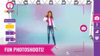 Barbie Fashion Fun™ Screen Shot 5