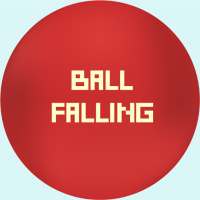 Ball Falling