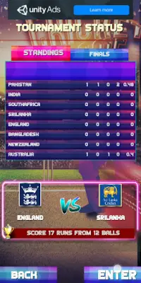 Cricket Hero 2019 Screen Shot 5