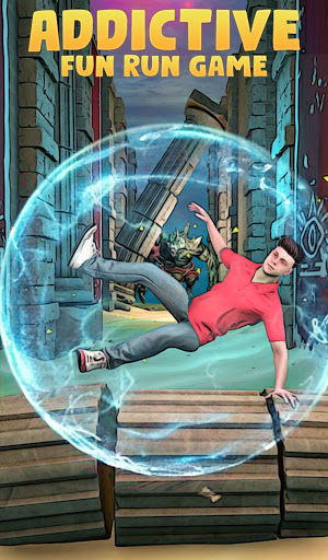 run run 3d 3