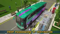 Toerist Bus Simulator 17 Screen Shot 15