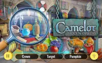 Camelot – ตำนานของกษัตริย์อาร์เธอร์ Screen Shot 0