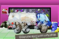 Truck Wash Repair Salon Game Screen Shot 2
