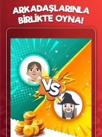 Quizbie - Bilgi Yarışması Screen Shot 5