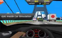 Traffic Racer - Best of Traffic Games Screen Shot 3