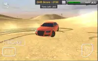 Racing Speed Car : Drift A6 Screen Shot 1