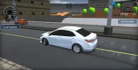 Toyota Drift Simulator 2021 Screen Shot 7