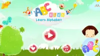 abc for Kids Learn Alphabet Screen Shot 0