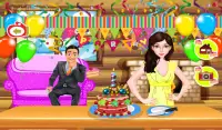 Cake Maker And Decoration Screen Shot 7